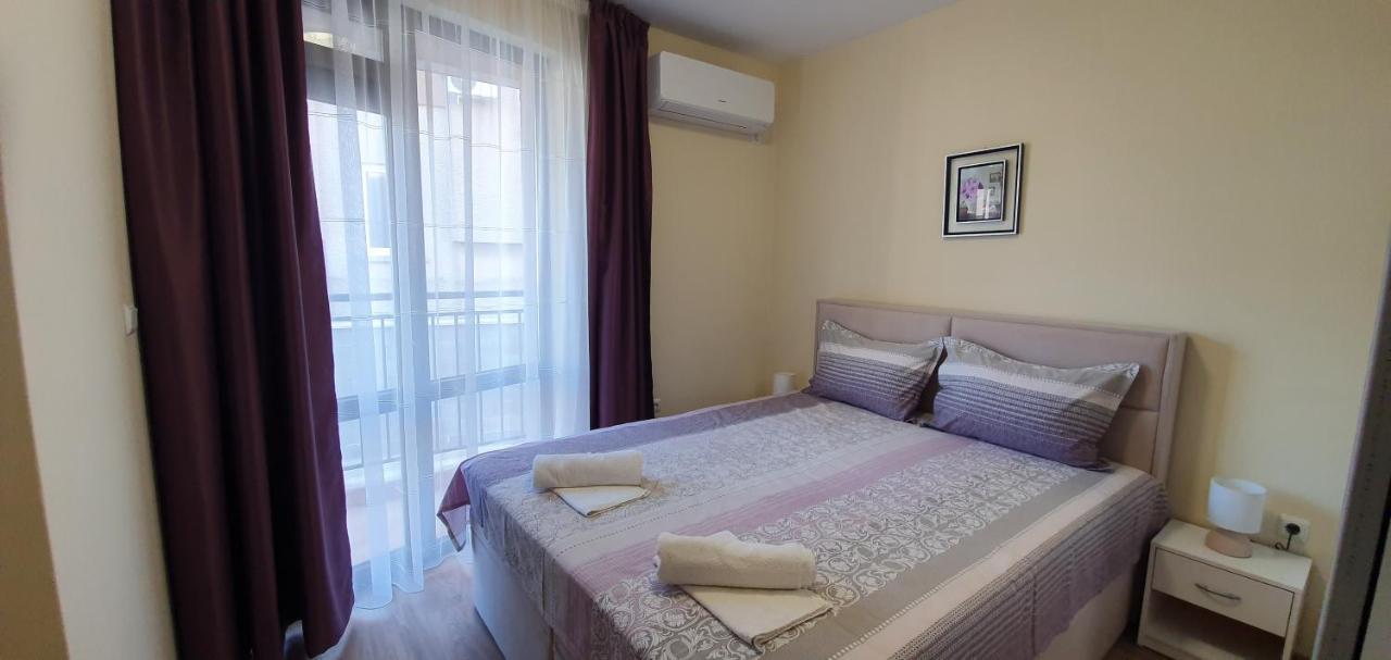Luxury Apartments Ekaterina TTchernomorets Extérieur photo