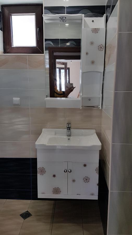 Luxury Apartments Ekaterina TTchernomorets Extérieur photo