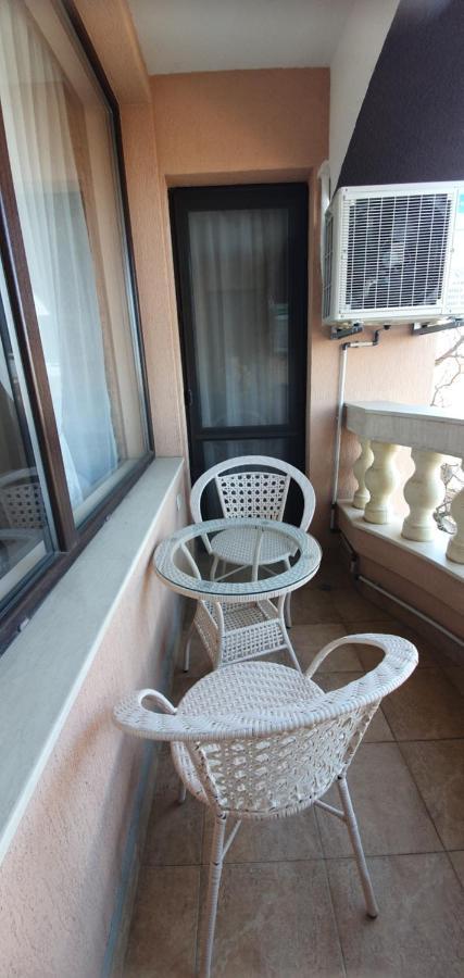 Luxury Apartments Ekaterina TTchernomorets Extérieur photo
