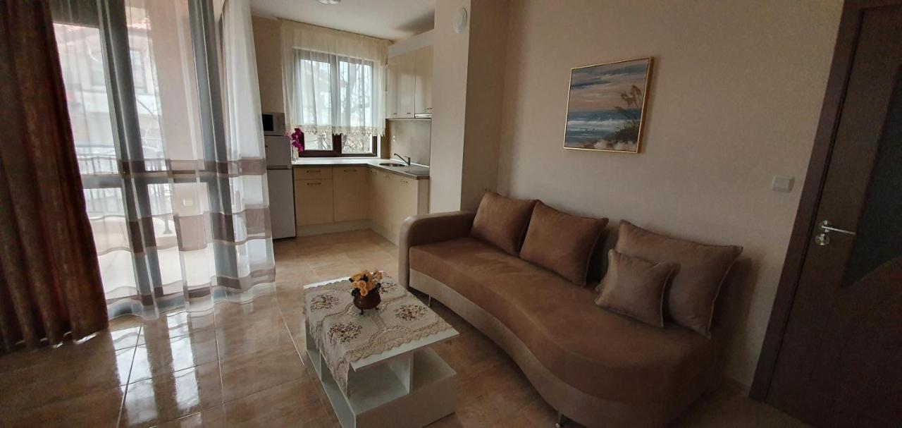 Luxury Apartments Ekaterina TTchernomorets Extérieur photo