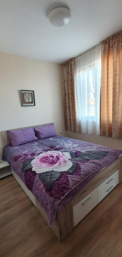 Luxury Apartments Ekaterina TTchernomorets Extérieur photo