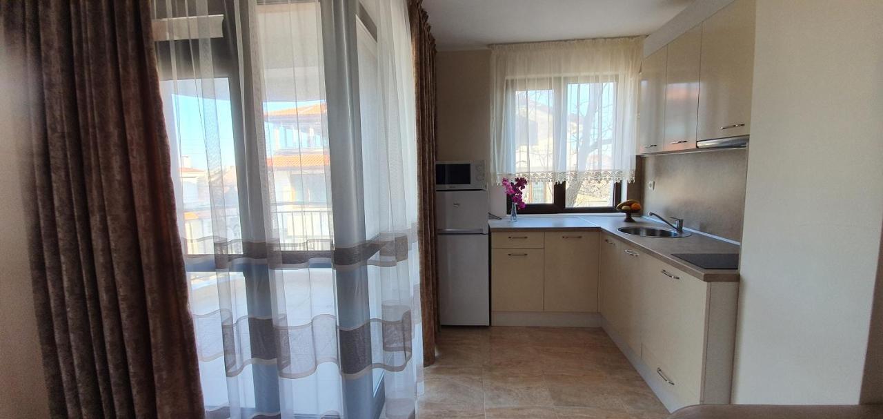 Luxury Apartments Ekaterina TTchernomorets Extérieur photo