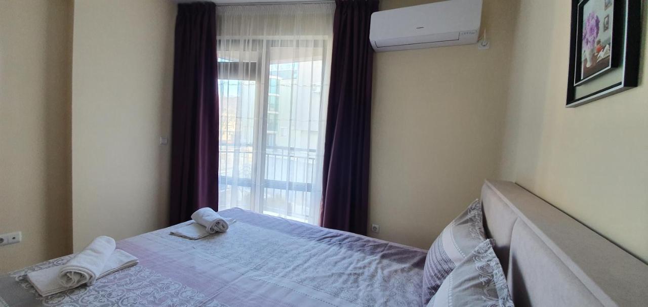 Luxury Apartments Ekaterina TTchernomorets Extérieur photo