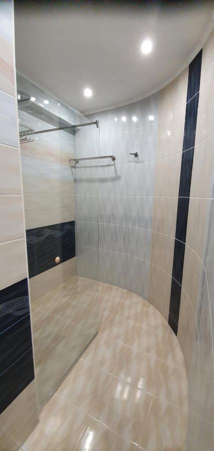 Luxury Apartments Ekaterina TTchernomorets Extérieur photo