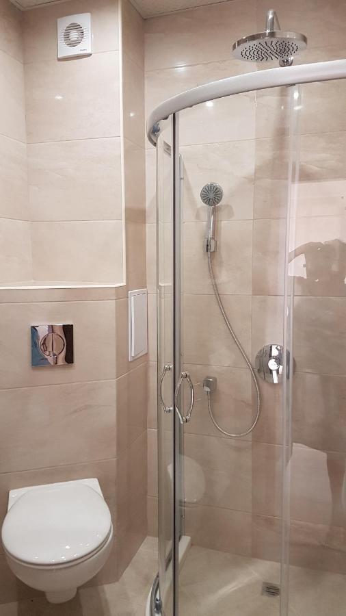 Luxury Apartments Ekaterina TTchernomorets Extérieur photo