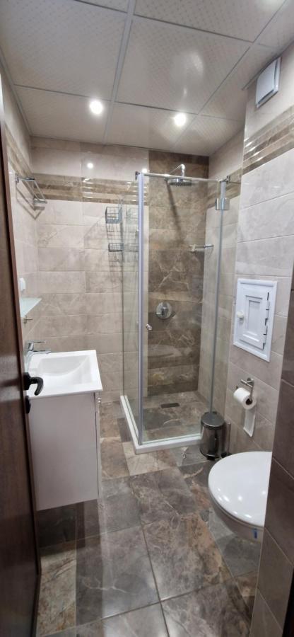 Luxury Apartments Ekaterina TTchernomorets Extérieur photo