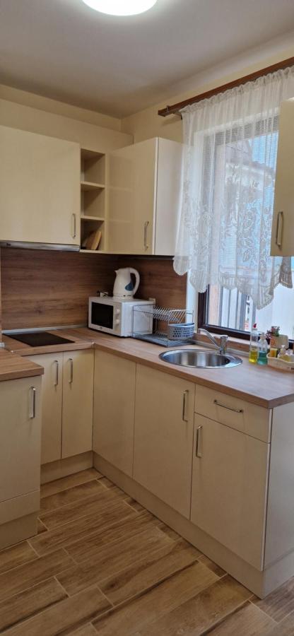 Luxury Apartments Ekaterina TTchernomorets Extérieur photo
