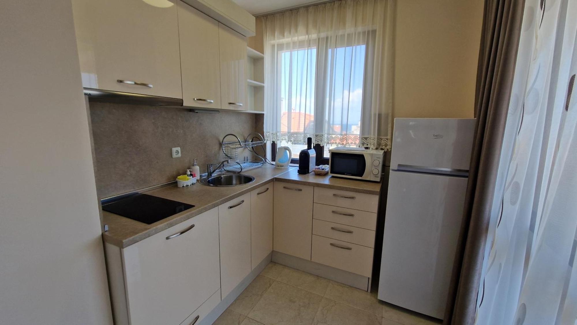 Luxury Apartments Ekaterina TTchernomorets Extérieur photo